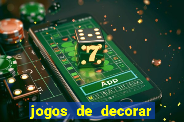 jogos de decorar casas de luxo