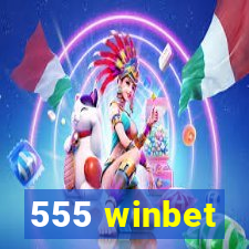 555 winbet