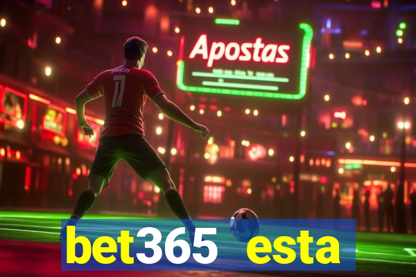 bet365 esta regulamentada no brasil