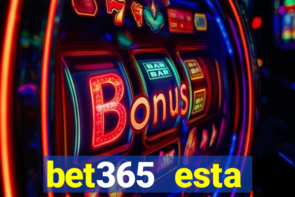 bet365 esta regulamentada no brasil