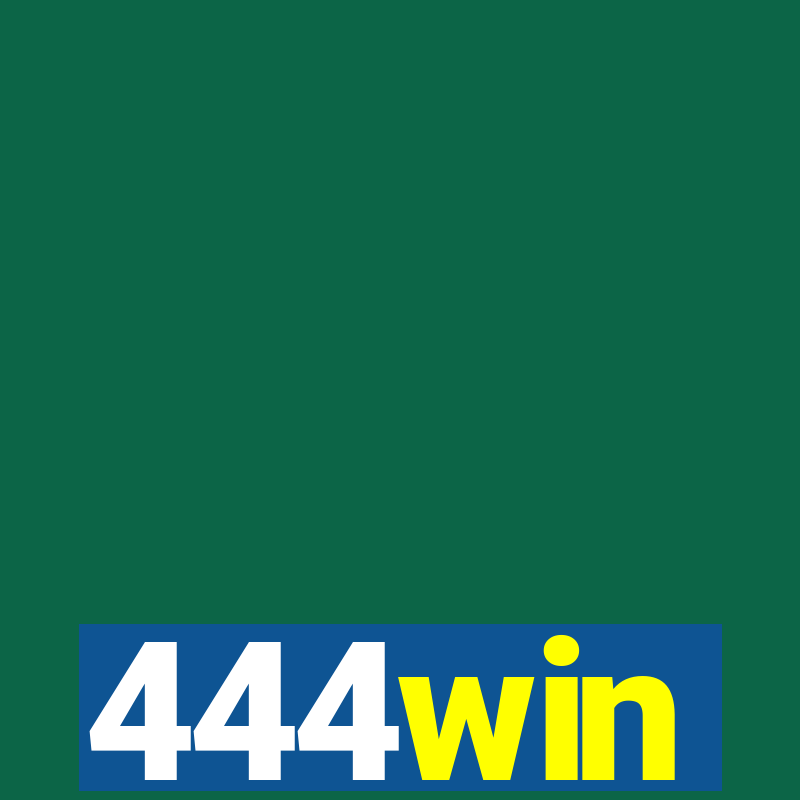 444win