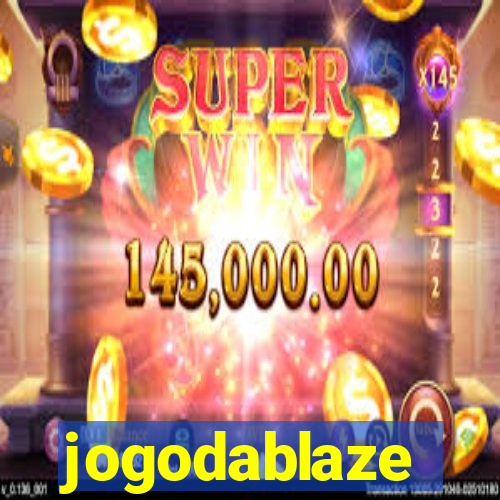 jogodablaze