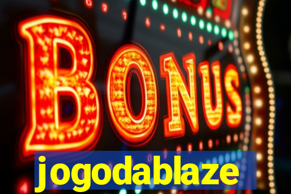 jogodablaze