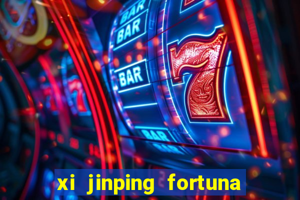 xi jinping fortuna xi jinping patrimonio