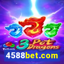 4588bet.com