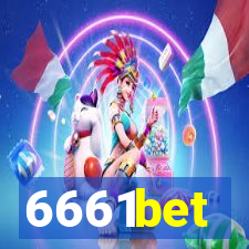 6661bet