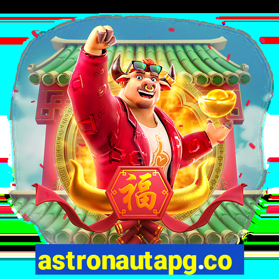 astronautapg.com