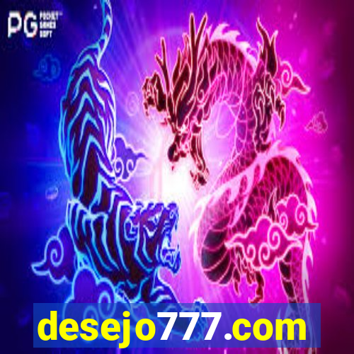 desejo777.com