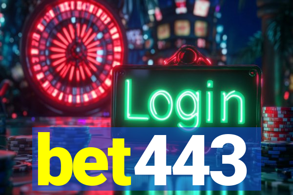 bet443