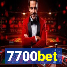 7700bet