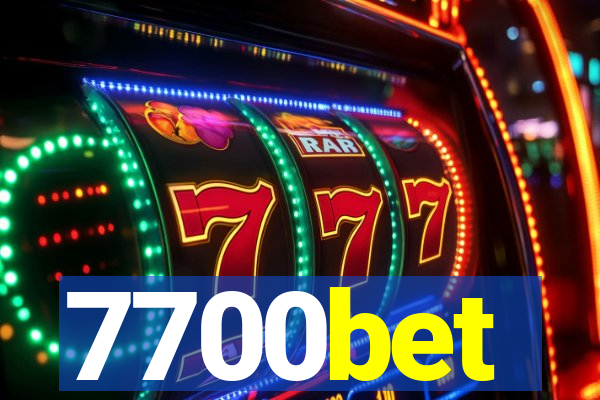 7700bet