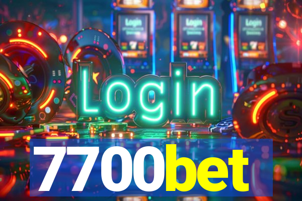 7700bet