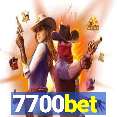 7700bet