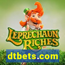 dtbets.com