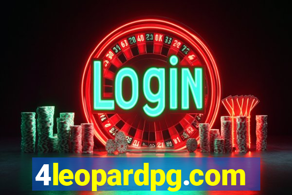 4leopardpg.com