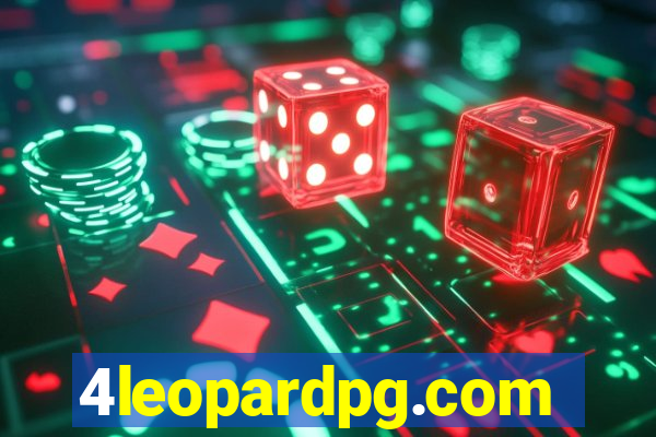 4leopardpg.com