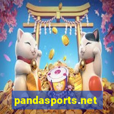 pandasports.net