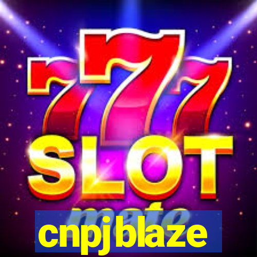 cnpjblaze