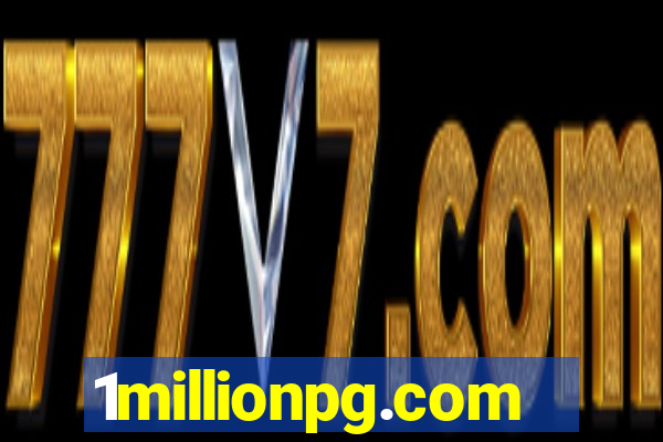 1millionpg.com