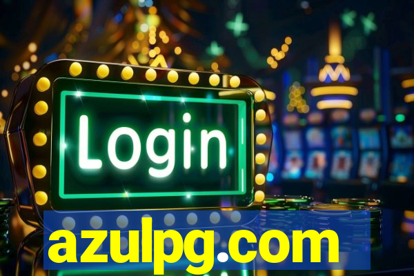 azulpg.com