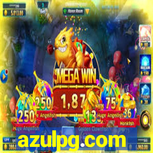 azulpg.com