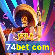 74bet com