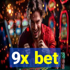 9x bet