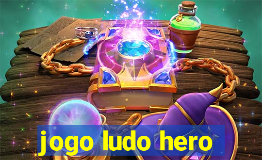 jogo ludo hero