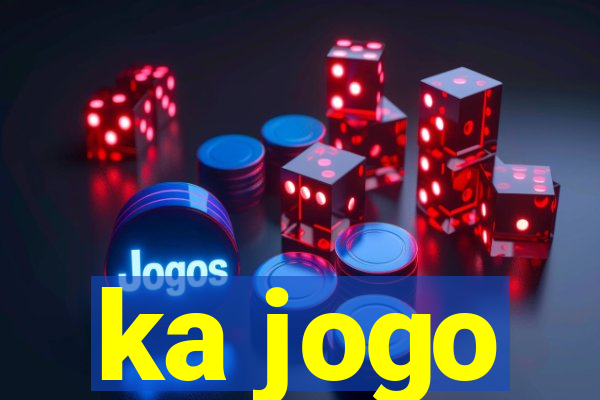 ka jogo