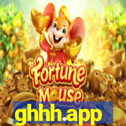 ghhh.app