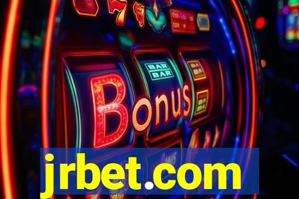 jrbet.com