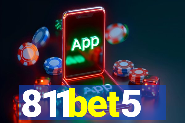 811bet5