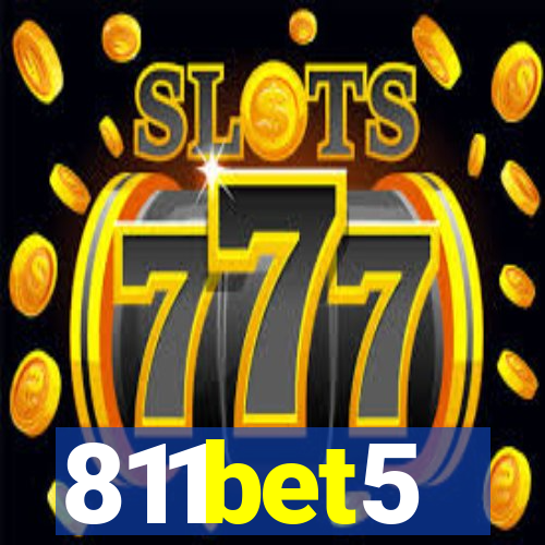 811bet5