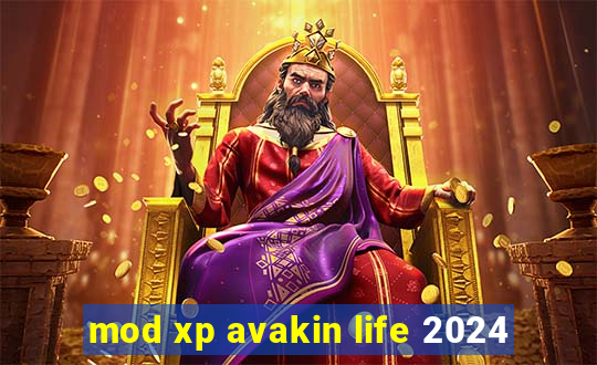 mod xp avakin life 2024