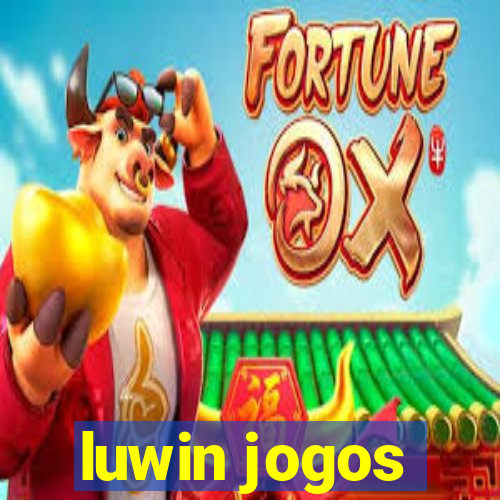 luwin jogos