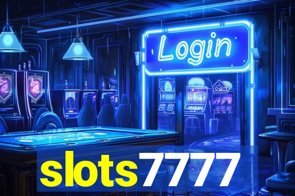 slots7777