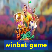 winbet game