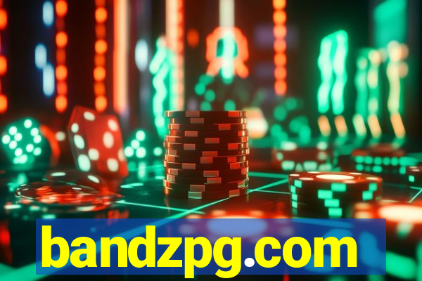 bandzpg.com