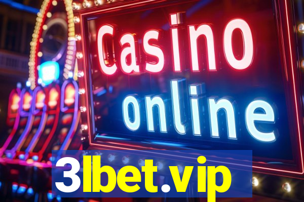 3lbet.vip