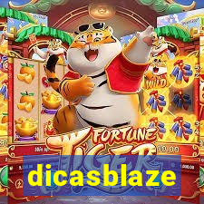 dicasblaze