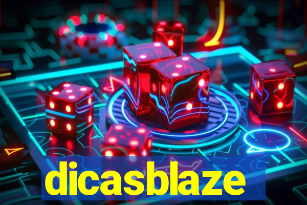 dicasblaze