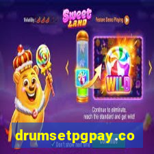 drumsetpgpay.com