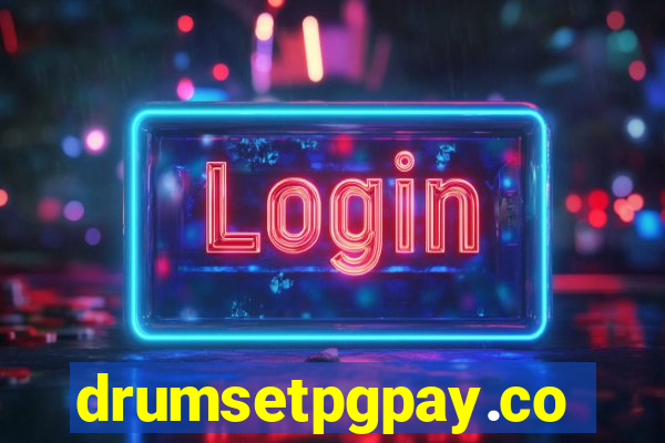 drumsetpgpay.com