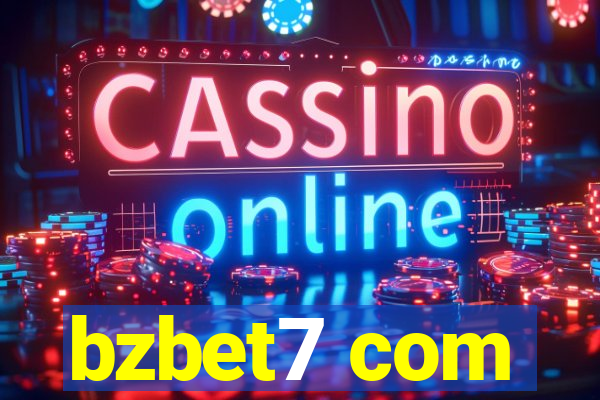 bzbet7 com