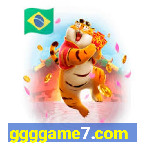 ggggame7.com