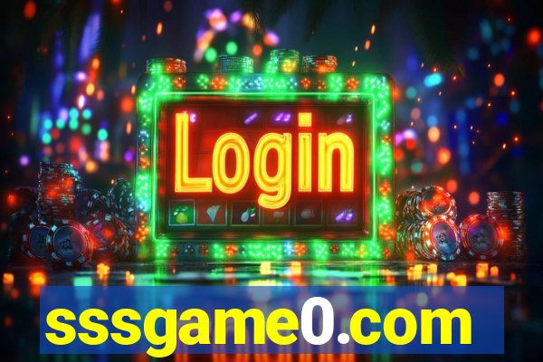 sssgame0.com