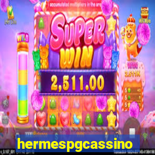 hermespgcassino