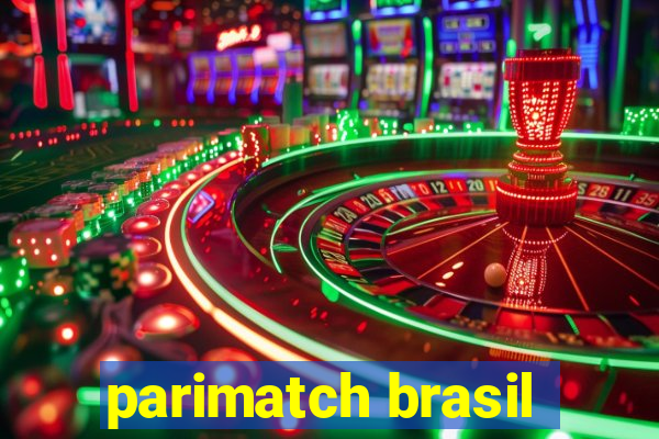 parimatch brasil