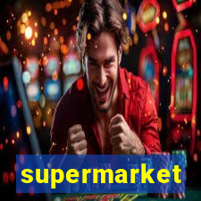 supermarket simulator apk dinheiro infinito android