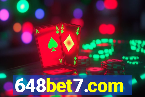 648bet7.com